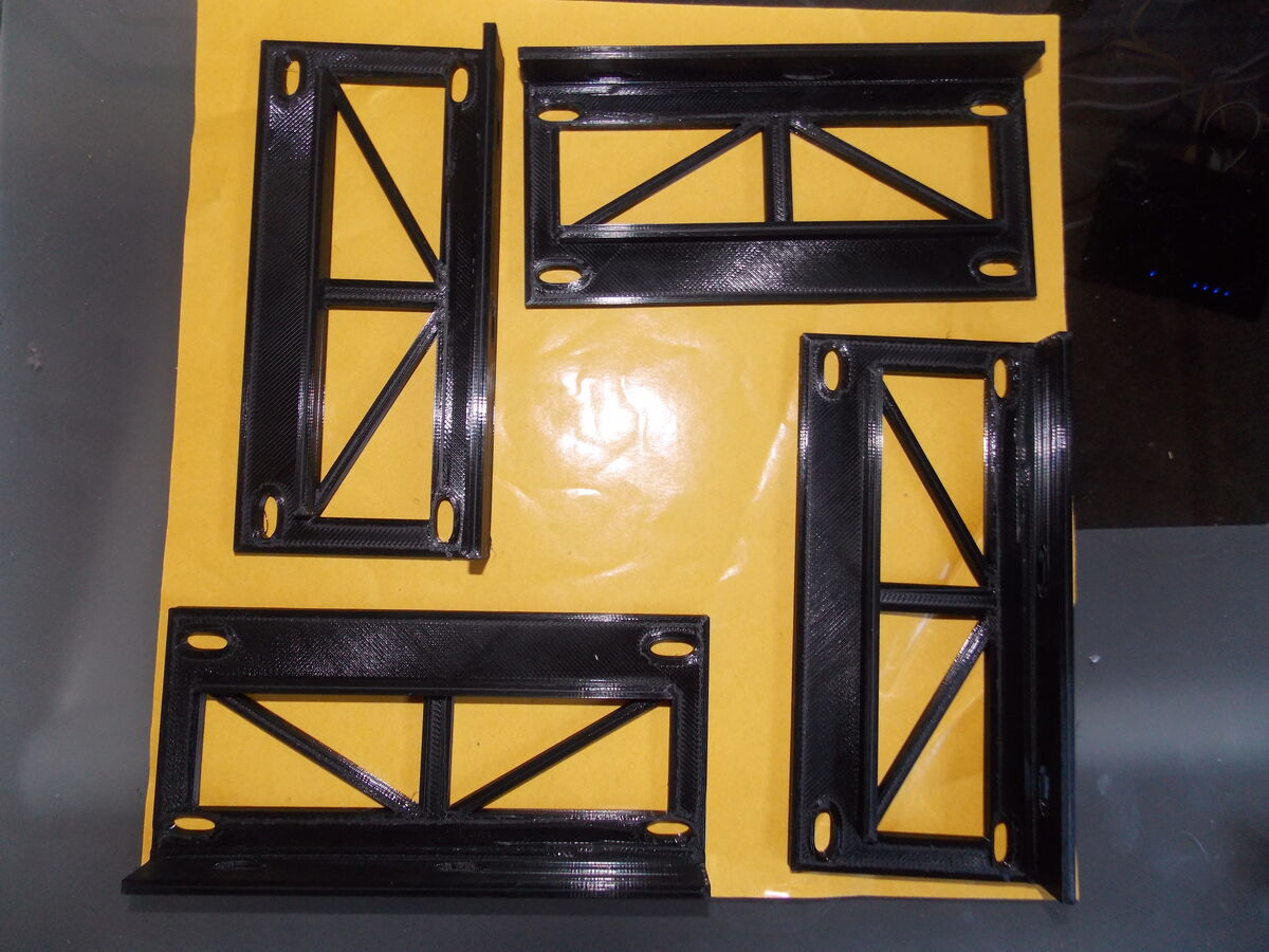 AGprintworks 3D printing photo